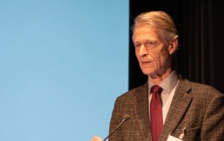 Professor Adriaan van der Weel